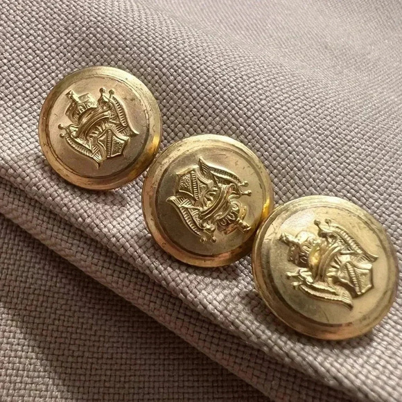 RHANS SUIT JACKET -OS XL - Picture 4 of 15